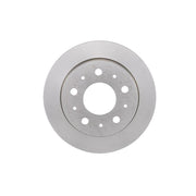 Bosch 2 x Solid Rear Brake Discs 0 986 479 317