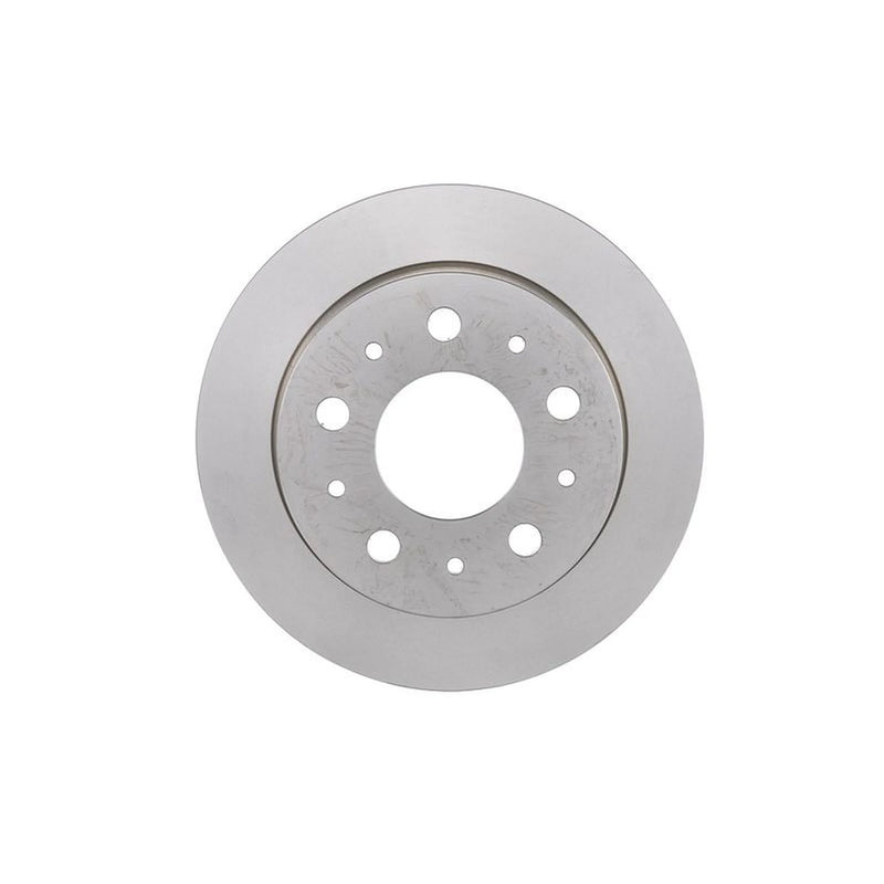 Bosch 2 x Solid Rear Brake Discs 0 986 479 317
