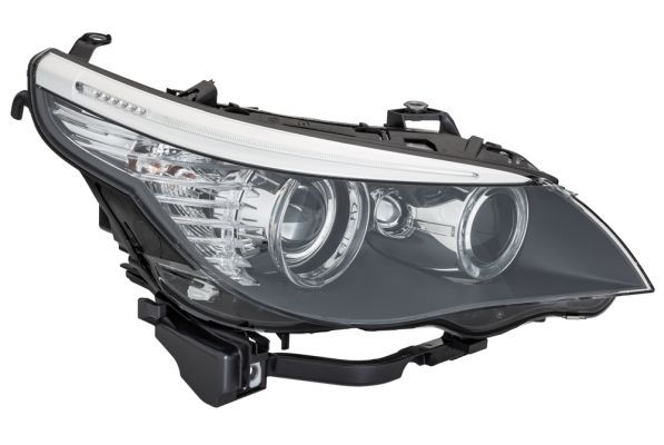 Hella Headlight Headlamp PY21W Right