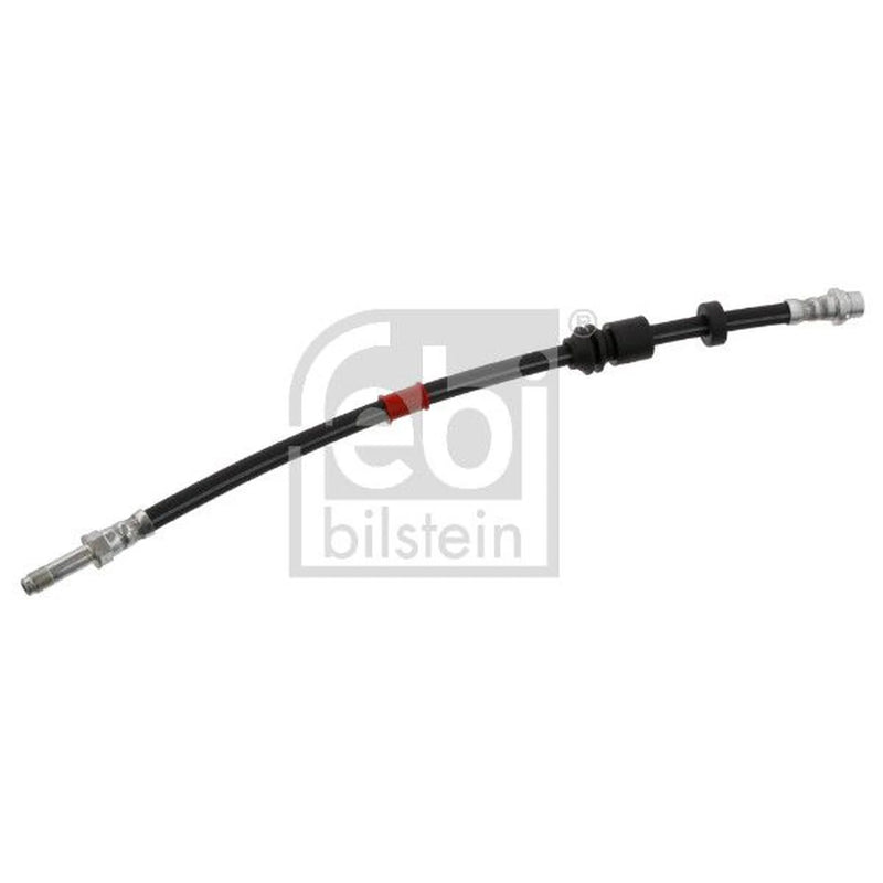 Febi Brake Hydraulic Hose Line Front Right 34325