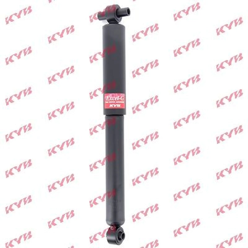 KYB Shock Absorber Damper Strut Rear 343291