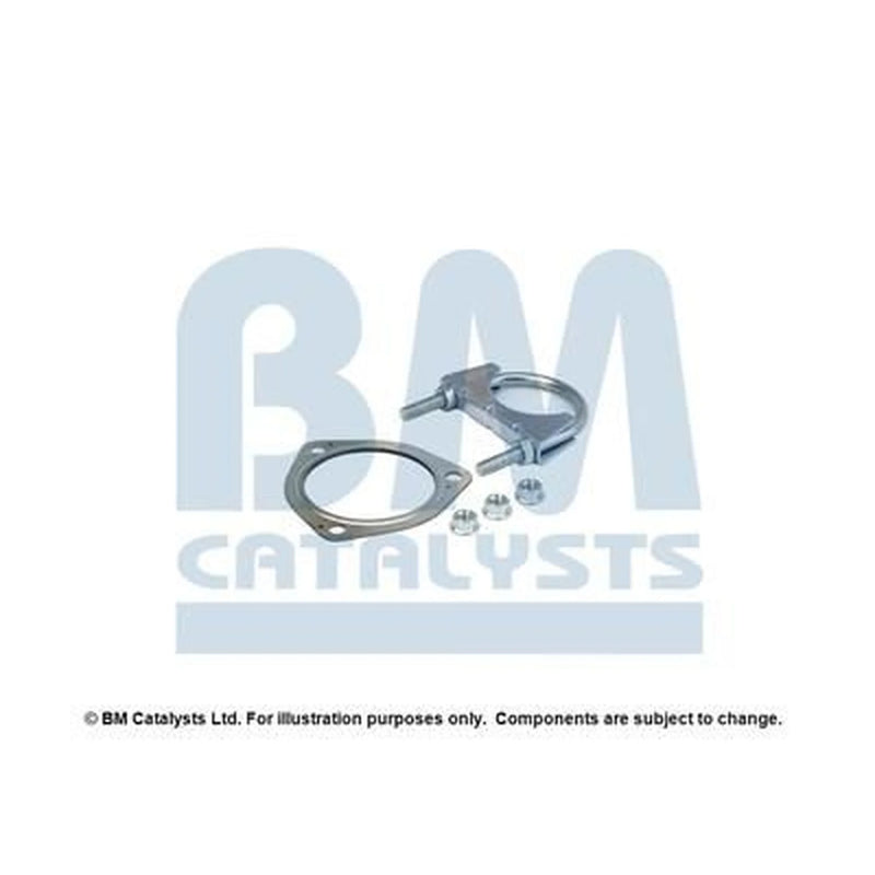 BM Catalysts Fitting Kit FK91281B FK91281B