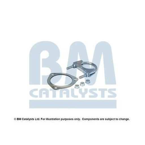 BM Catalysts Fitting Kit FK91307B FK91307B