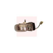 Apec Direction Indicator Light Right Exterior Mirror AMB2078