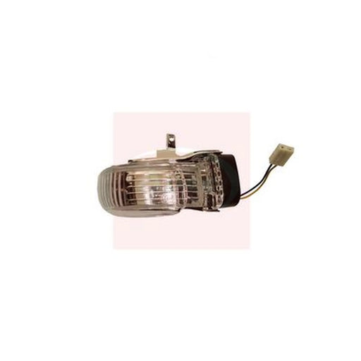 Apec Direction Indicator Light Right Exterior Mirror AMB2078