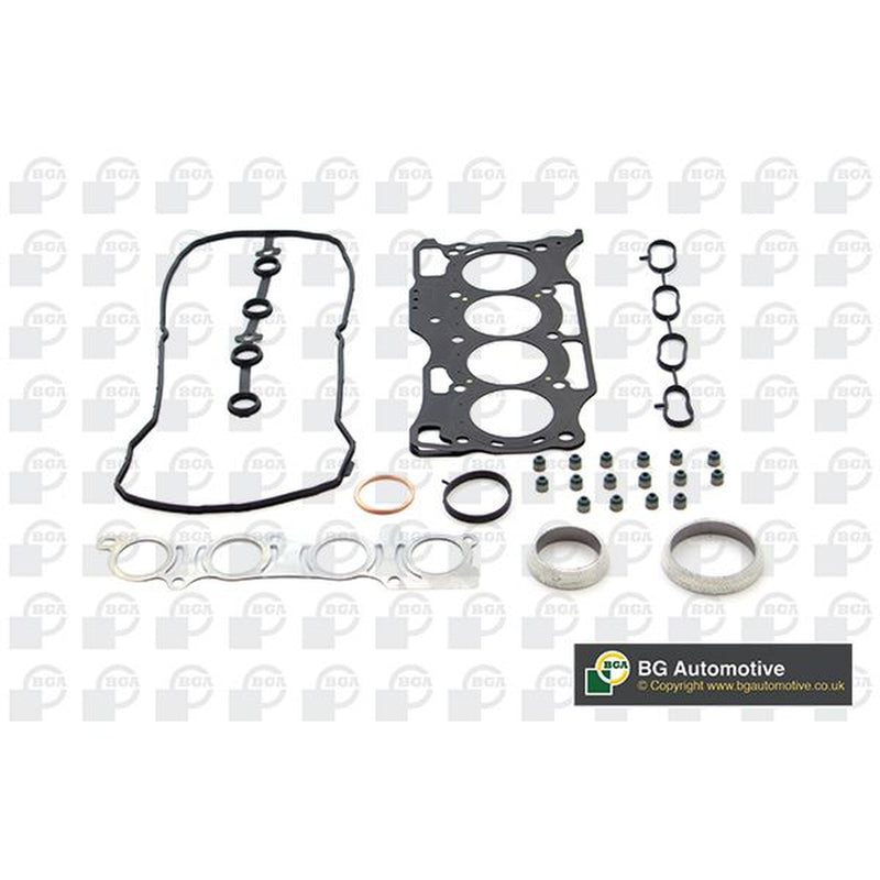 BGA Cylinder Head Gasket Kit HK6308