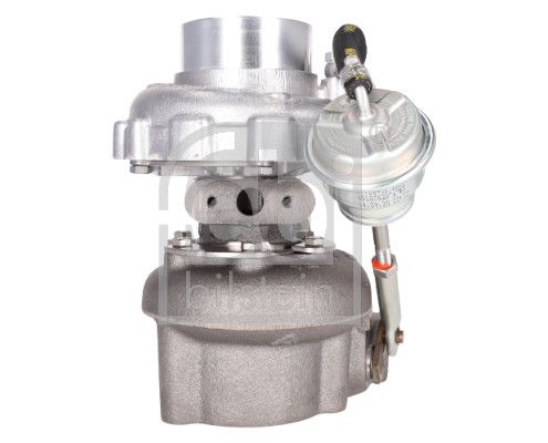 Febi Turbocharger Turbo Unit