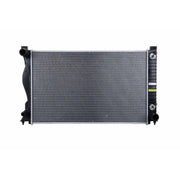 Hella Engine Radiator Rear 8MK 366 300-561