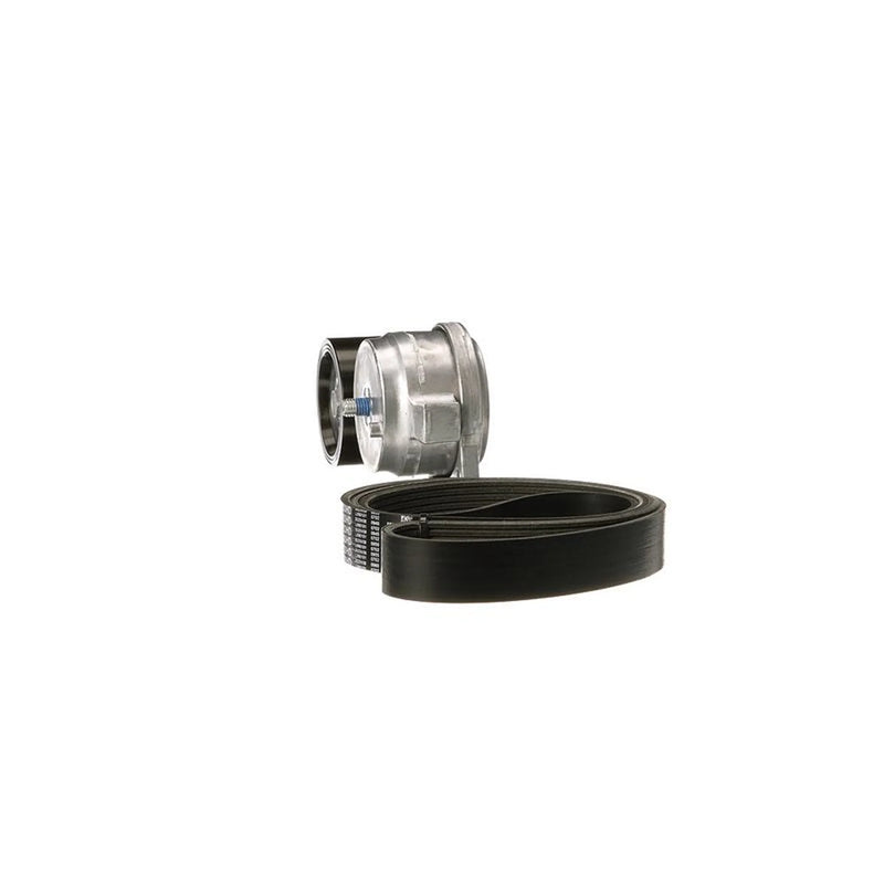 Gates V-Ribbed Belt Set K028PK1553HD