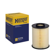 Hengst Engine Air Filter E1010L