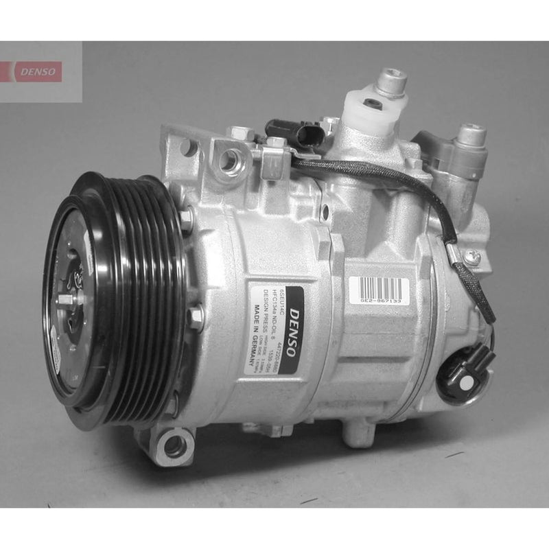 Denso Air Conditioning Compressor DCP17046