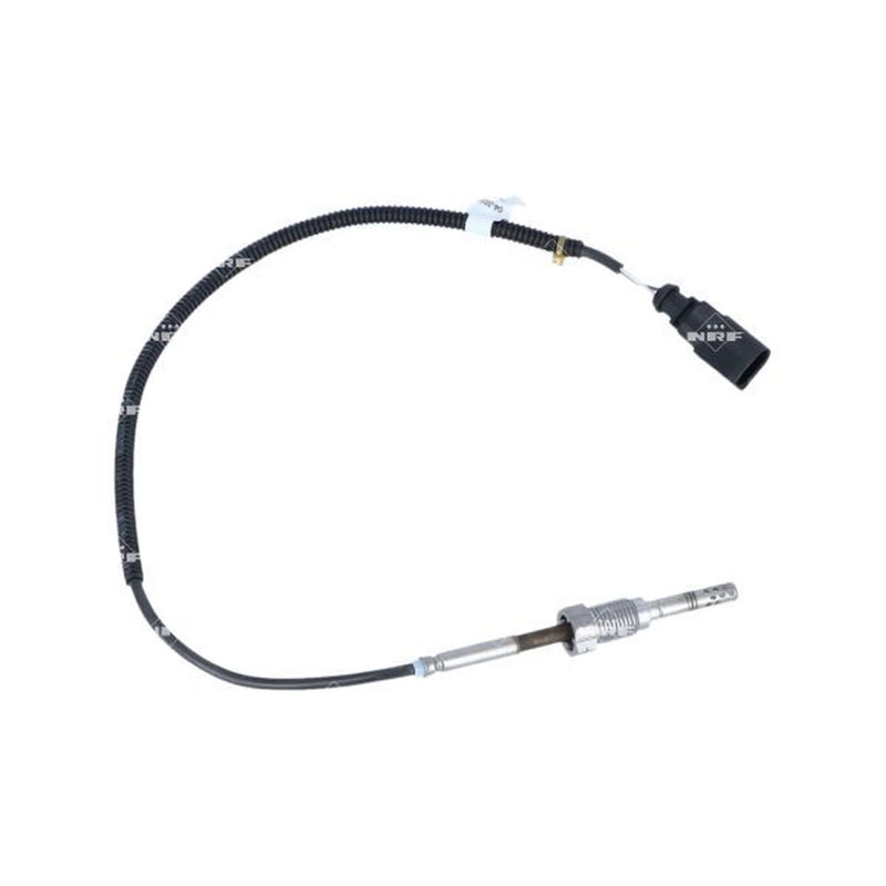 NRF Exhaust Gas Temperature Sensor before exhaust turbocharger 707056