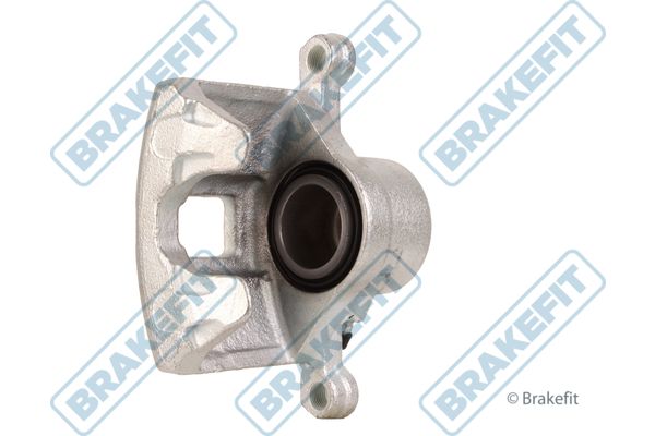 Apec Brake Caliper Assembly Rear Left
