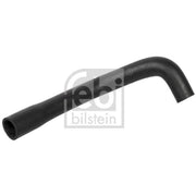 Febi Radiator Coolant Hose ID 172837