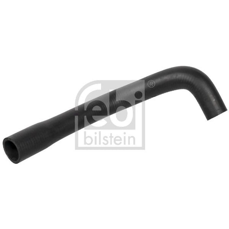 Febi Radiator Coolant Hose ID 172837