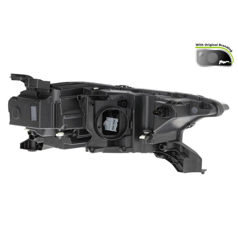 Valeo Headlight Headlamp Left 450976