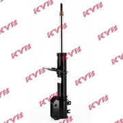 KYB Shock Absorber Damper Strut Front 334691