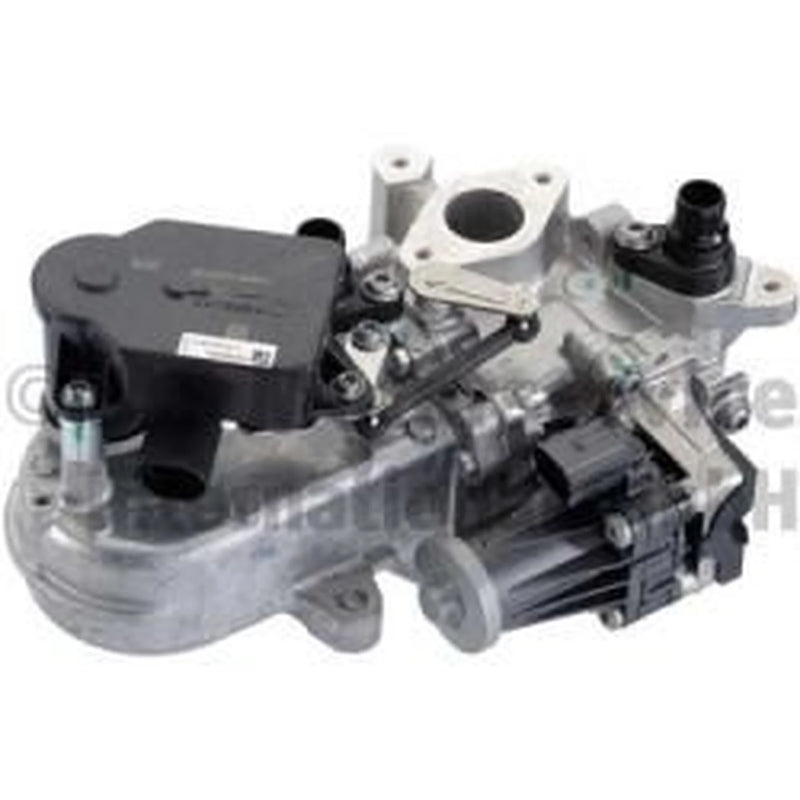 Pierburg EGR Cooler (Exhaust Gas Recirculation) 7.05194.26.0