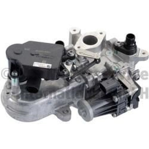 Pierburg EGR Cooler (Exhaust Gas Recirculation) 7.05194.26.0