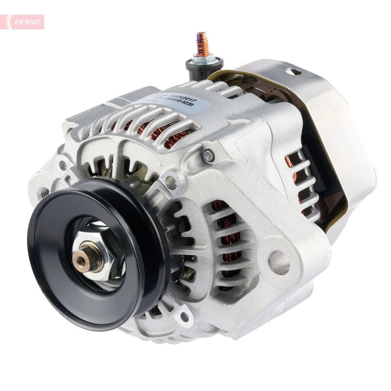 Denso Car Alternator 12V DAN2017