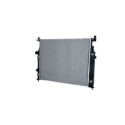 NRF Engine Radiator 53936