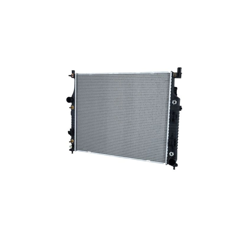 NRF Engine Radiator 53936
