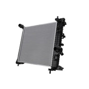 Hella Engine Radiator 8MK 366 301-551
