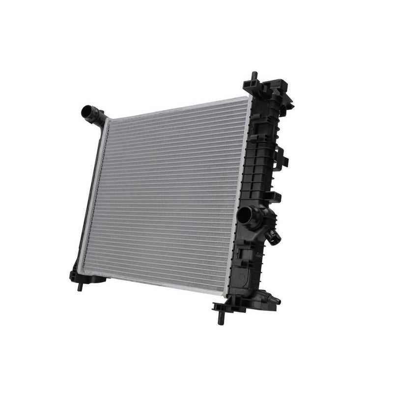 Hella Engine Radiator 8MK 366 301-551