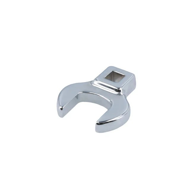 Laser Tools Open Crows Foot Wrench - 3/8"D 24mm - PL