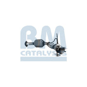 BM Catalysts Homologated Diesel Cat BM80242H