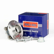 Borg & Beck Wheel Bearing Kit BWK1496