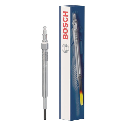 Genuine Bosch Glow Plug Fits Vw Passat Estate/Variant Tdi - 2.0 - 05-10 02506030 Bosch  - Town Parts