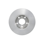 Bosch 2 x Solid Front Brake Discs 0 986 478 843