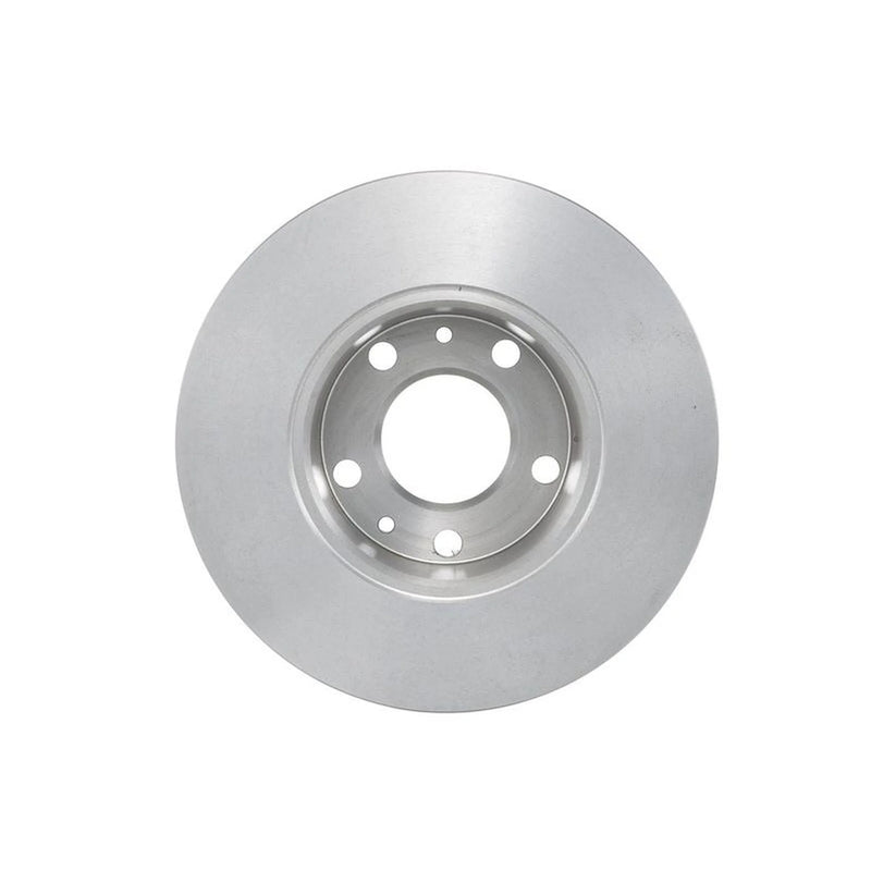 Bosch 2 x Solid Front Brake Discs 0 986 478 843