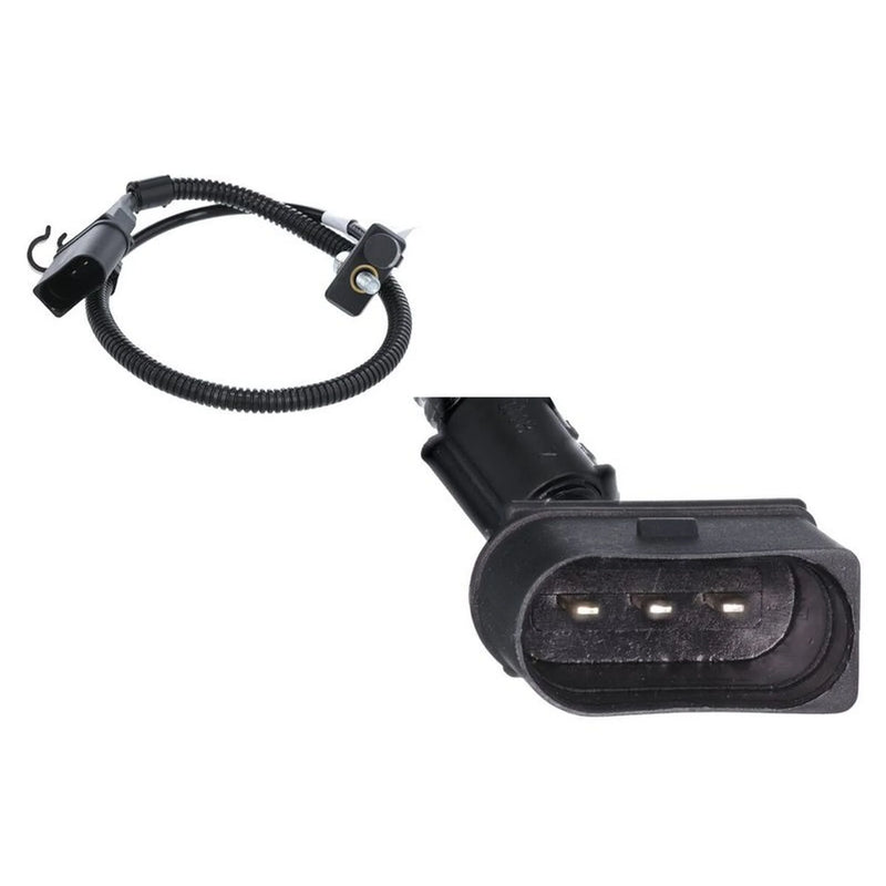 Valeo Crankshaft Position Sensor 366479