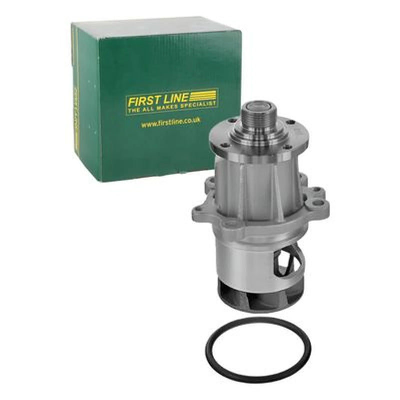 First Line Engine Cooling Water Pump FWP1477