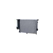 NRF Engine Radiator 53897