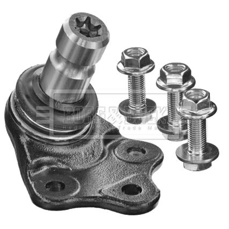 Borg & Beck Ball Joint Front Left BBJ5750