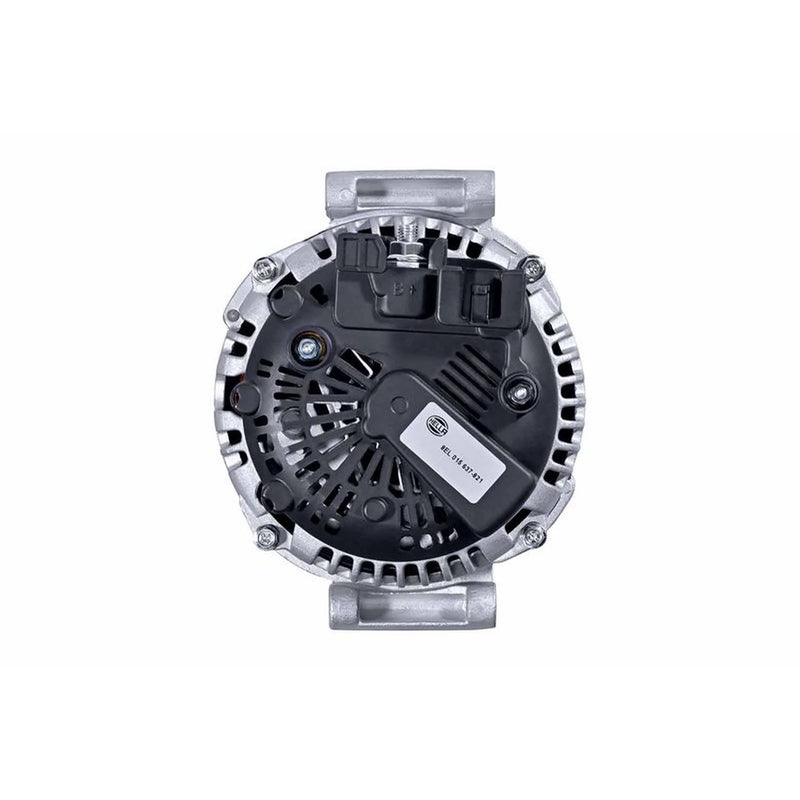 Hella Car Alternator 12V 8EL 015 637-821