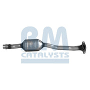 BM Catalysts Homologated Diesel Cat BM80084H