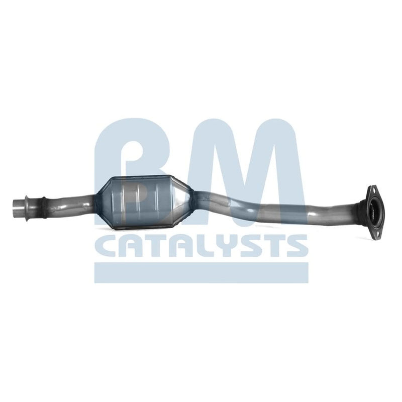 BM Catalysts Homologated Diesel Cat BM80084H