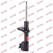 KYB Shock Absorber Damper Strut Front Right 335933