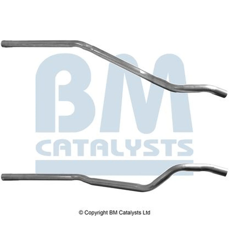 BM Catalysts Exhaust Pipe OD BM51012