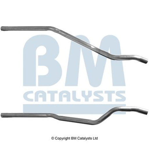 BM Catalysts Exhaust Pipe OD BM51012