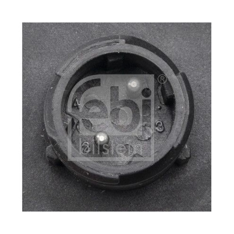 Febi Air Suspension Valve 198609
