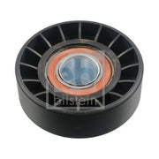 Febi V-Ribbed Belt Deflection/Guide Pulley 08673