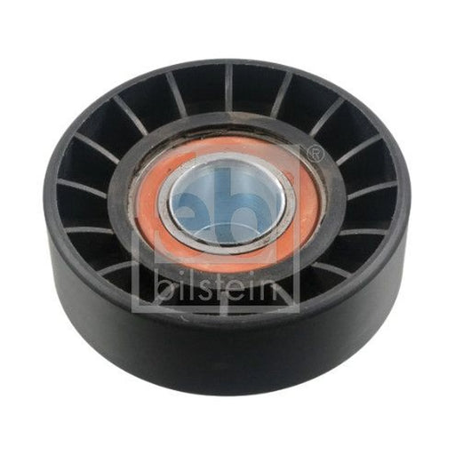 Febi V-Ribbed Belt Deflection/Guide Pulley 08673