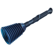 Faithfull Large Plunger 125mm (5in) - FAIPDRLARGPL