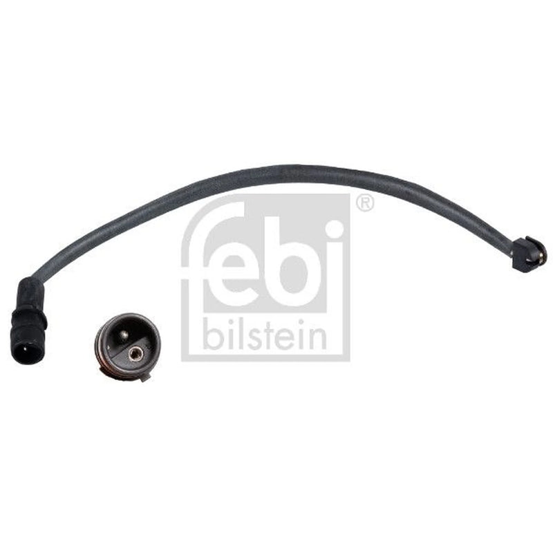 Febi Brake Pad Wear Sensor Front Left 33411