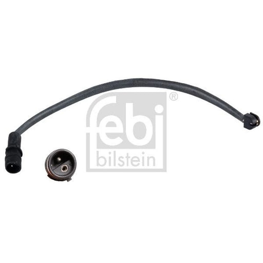 Febi Brake Pad Wear Sensor Front Left 33411